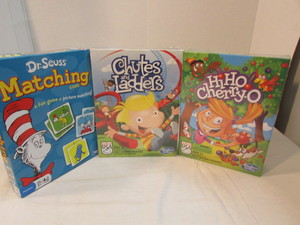 Christmas Toys