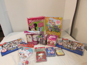 Christmas Toys