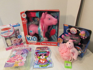 Christmas Toys