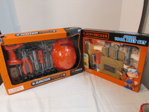 Christmas Toys