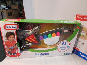 Christmas Toys