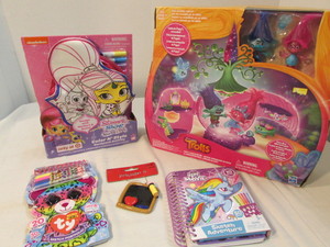 Christmas Toys