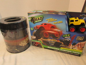 Christmas Toys