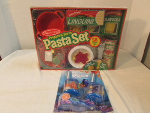 Christmas Toys