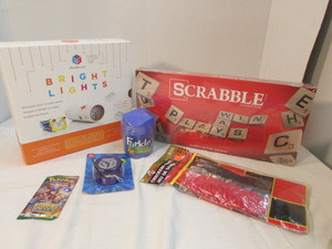 Christmas Toys