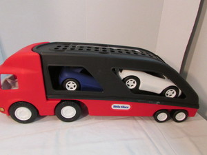 Christmas Toys