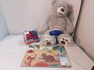 Christmas Toys