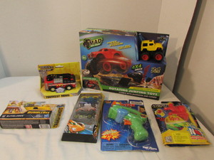Christmas Toys