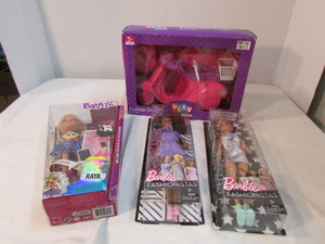 Christmas Toys