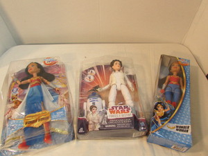Christmas Toys
