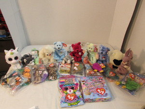 Christmas Toys
