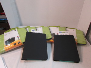 Tablet Attach Cases