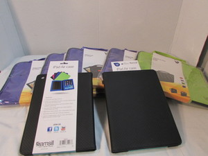 Tablet Attach Cases
