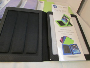 Tablet Attach Cases