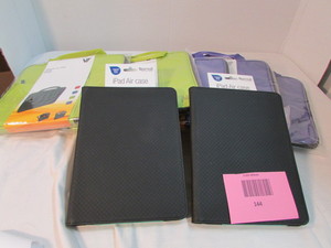 Tablet Attach Cases