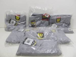 lot 13 image: Lot of Brand New WILSON SoftballBaseball Pants - Adult Large