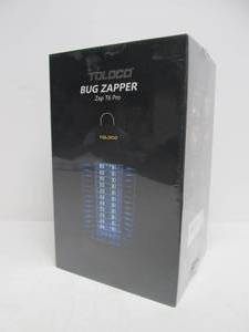 lot 222 image: Brand New Toloco Bug Zapper