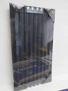 lot 308 image: Brand New Corrugated Metal MN VIKINGS Sign