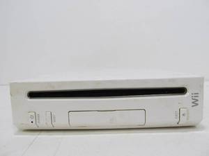 lot 311 image: Nintendo Wii System & Games