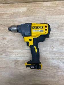 lot 45 image: DEWALT FLEXVOLT 60-Volt MAX Cordless Brushless 12 in. MixerDrill (Tool Only)
