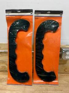 lot 61 image: POWERCARE Lot of 2-  Replacement Paddles for Toro Snow Blowers (2 paddles per package)