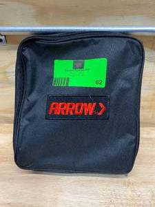 lot 62 image: ARROW 6 in. Electric Stapler and Brad Nailer
