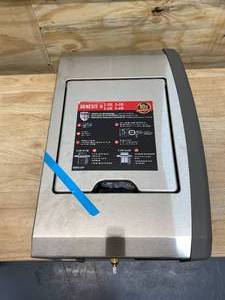 lot 71 image: GENESIS II Side Burner for Gas Grill