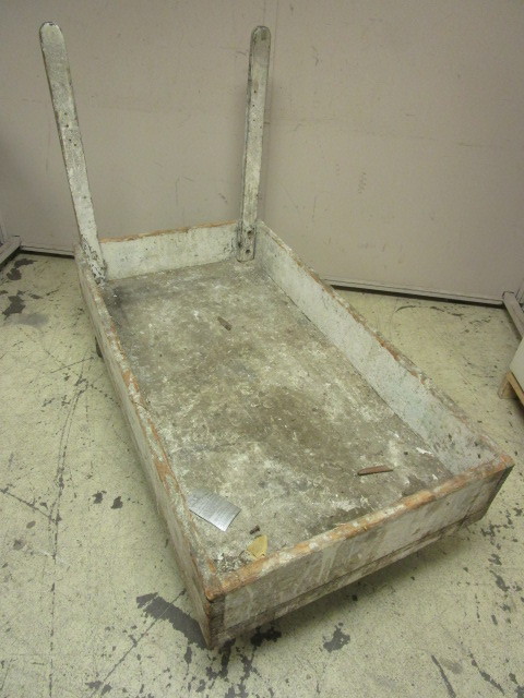UTILITY CART