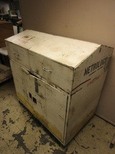 UTILITY CART