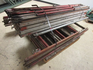 SCAFFOLDING
