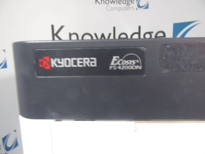 lot 70 image: KYOCERA ECOSYS FS-4200DN  Office Printer
