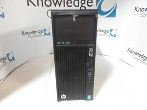 lot 3 image: Z230 Tower Workstation &nbspINTEL(R) CORE(TM) I7-4790 CPU  3.60GHZ  &nbsp16 GB RAM 256GB HD 