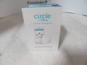 lot 7 image: Circle with Disney