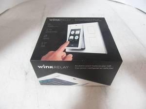 lot 8 image: New&nbspWinkRelay