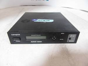 lot 14 image: ADVC-1000