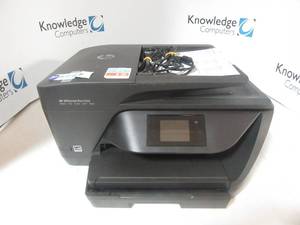 lot 20 image: OFFICEJET PRO 6968