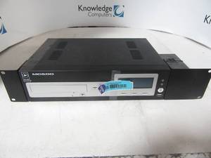 lot 30 image: PlayNetwork MC500  320 GB HD 