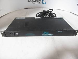 lot 34 image: Middle Atlantic Products PD-915R Power Center
