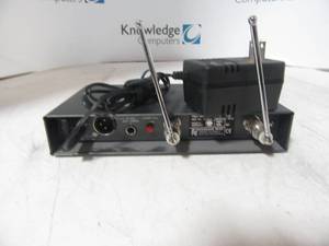 lot 47 image: SENNHEISER Diversity Reciever EW500