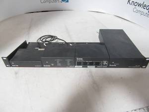 lot 54 image: Extron devises