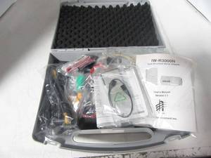 lot 55 image: LaVision CablesRacking