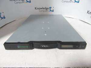 lot 56 image: Exabyte&nbspVXA 119.00510