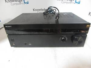 lot 92 image: Extron Distribution Amplifier DP DA2