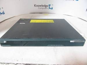 lot 96 image: Cisco ASA5540-BUN-K9 Firewall