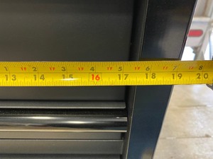 lot 7 image: NEW Monster Side Chest