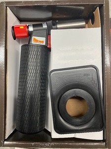 lot 9 image: New Power Probe Butane Torch