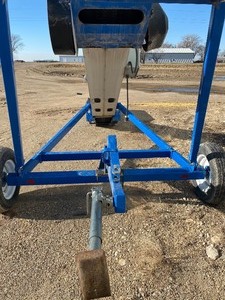 lot 1 image: 2013 Brandt 1535 Conveyor