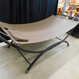 DOUBLE HAMMOCK