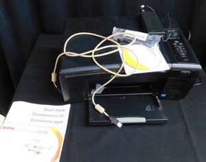 KODAK EASY SHARE PRINTER