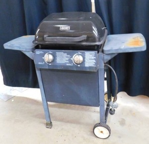 SMALL GRILL
